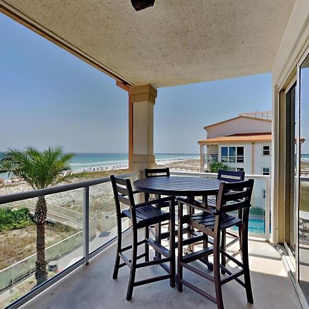 Beach Club 306B Пенсакола-Біч Екстер'єр фото