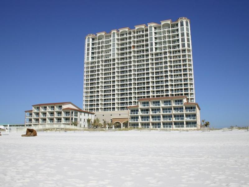 Beach Club 306B Пенсакола-Біч Екстер'єр фото