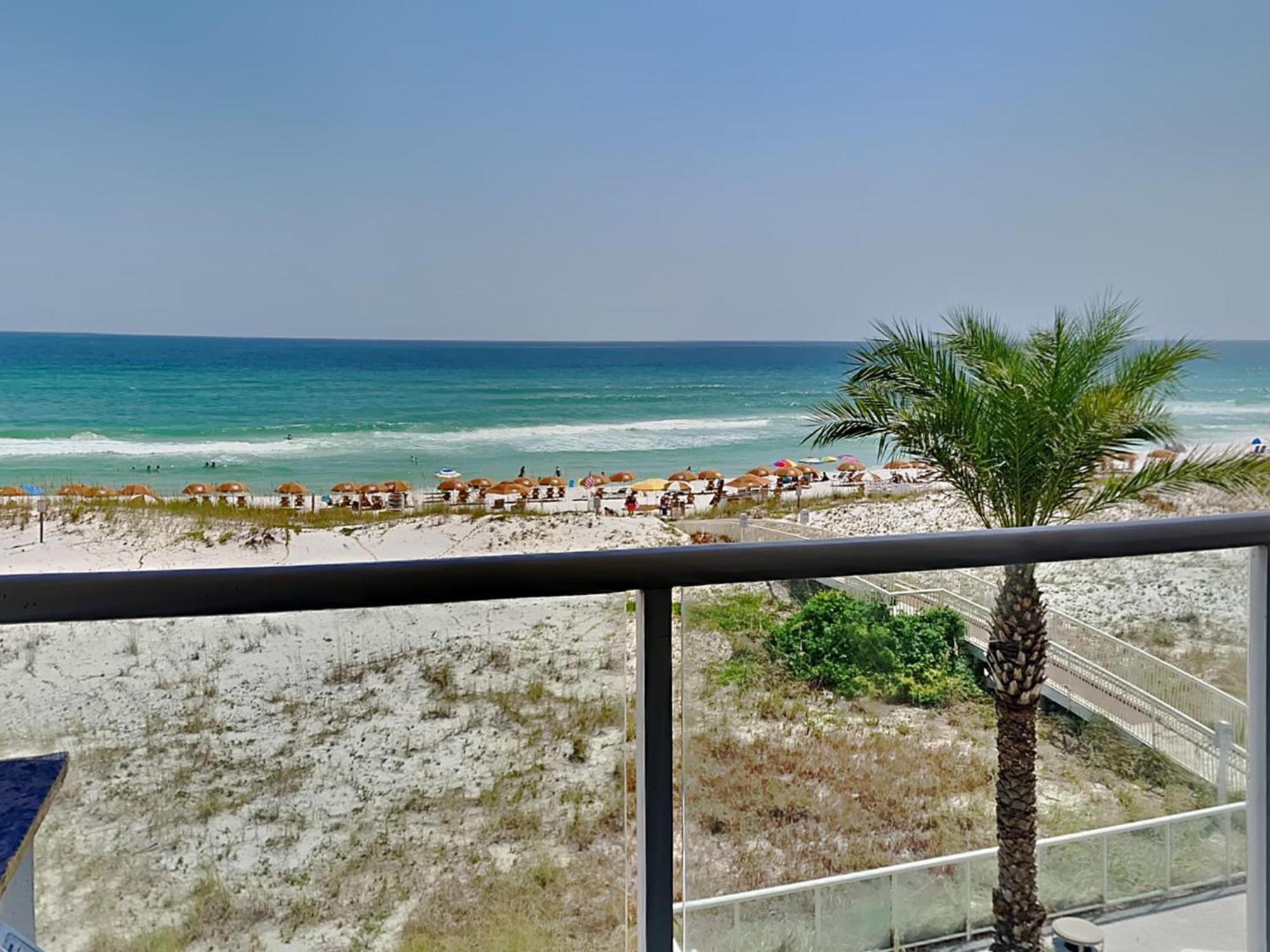 Beach Club 306B Пенсакола-Біч Екстер'єр фото
